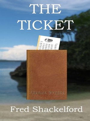 cover image of The Ticket